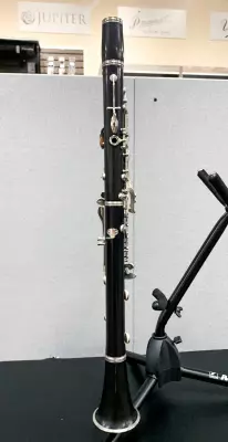 SELMER BUDGET CLARINET 2